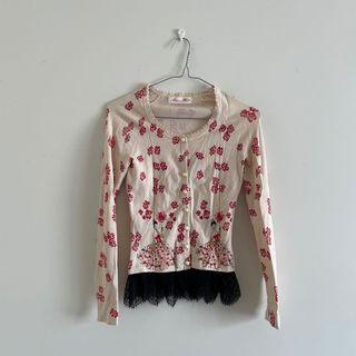 Alannah Hill Cardigan
