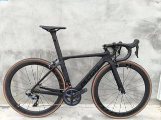 Affordable alcott road bike For Sale Carousell Singapore