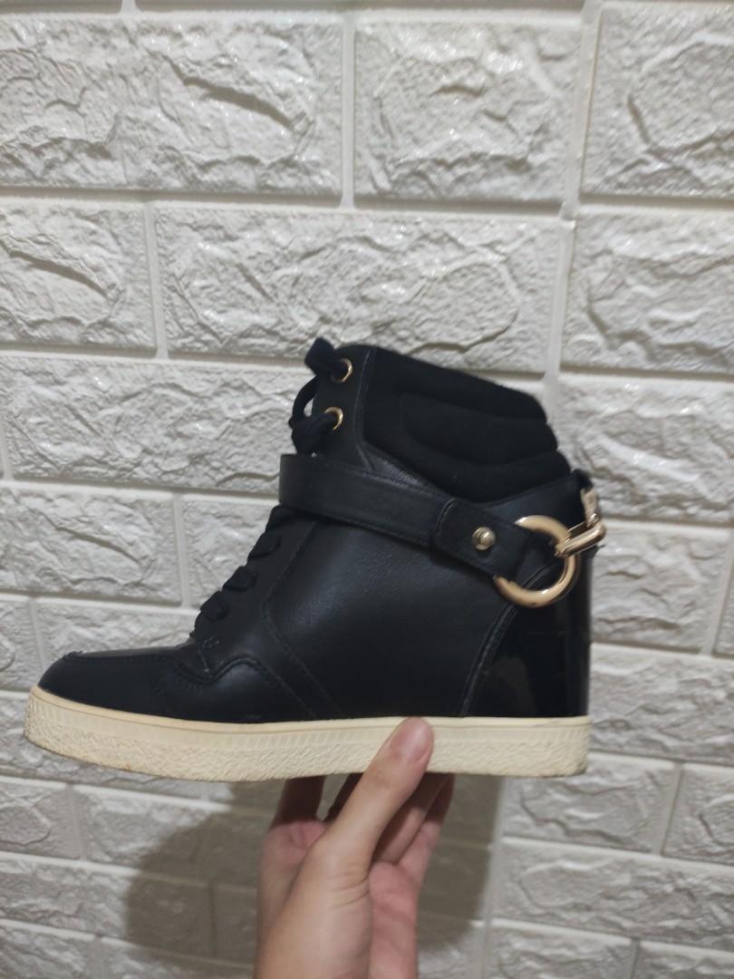Aldo High Heels Sneakers FREE ACCS