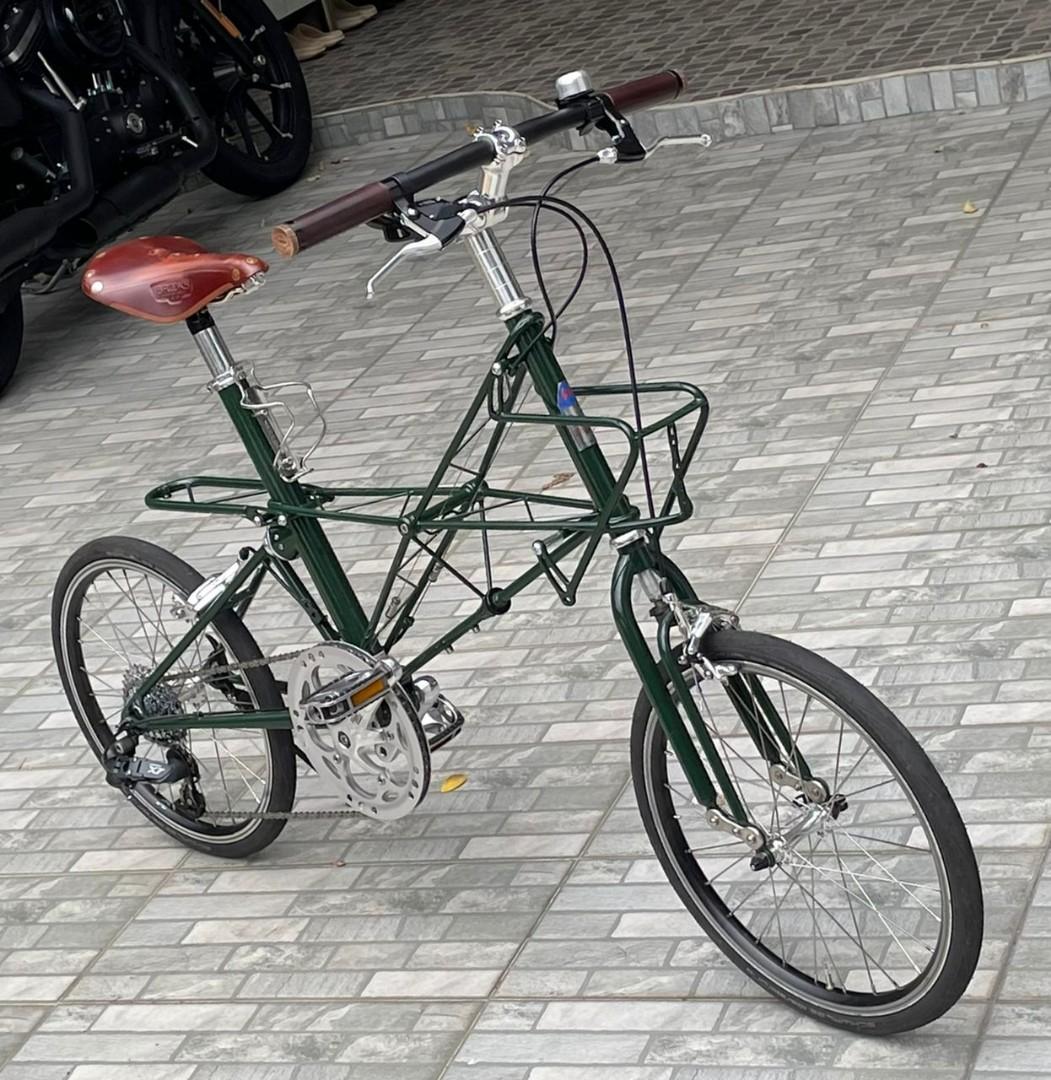 Moulton tsr 9 for sale sales