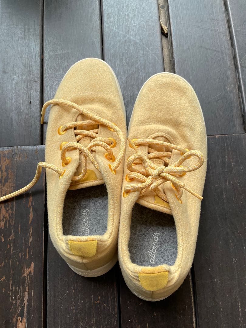 Allbirds discount tuke honey