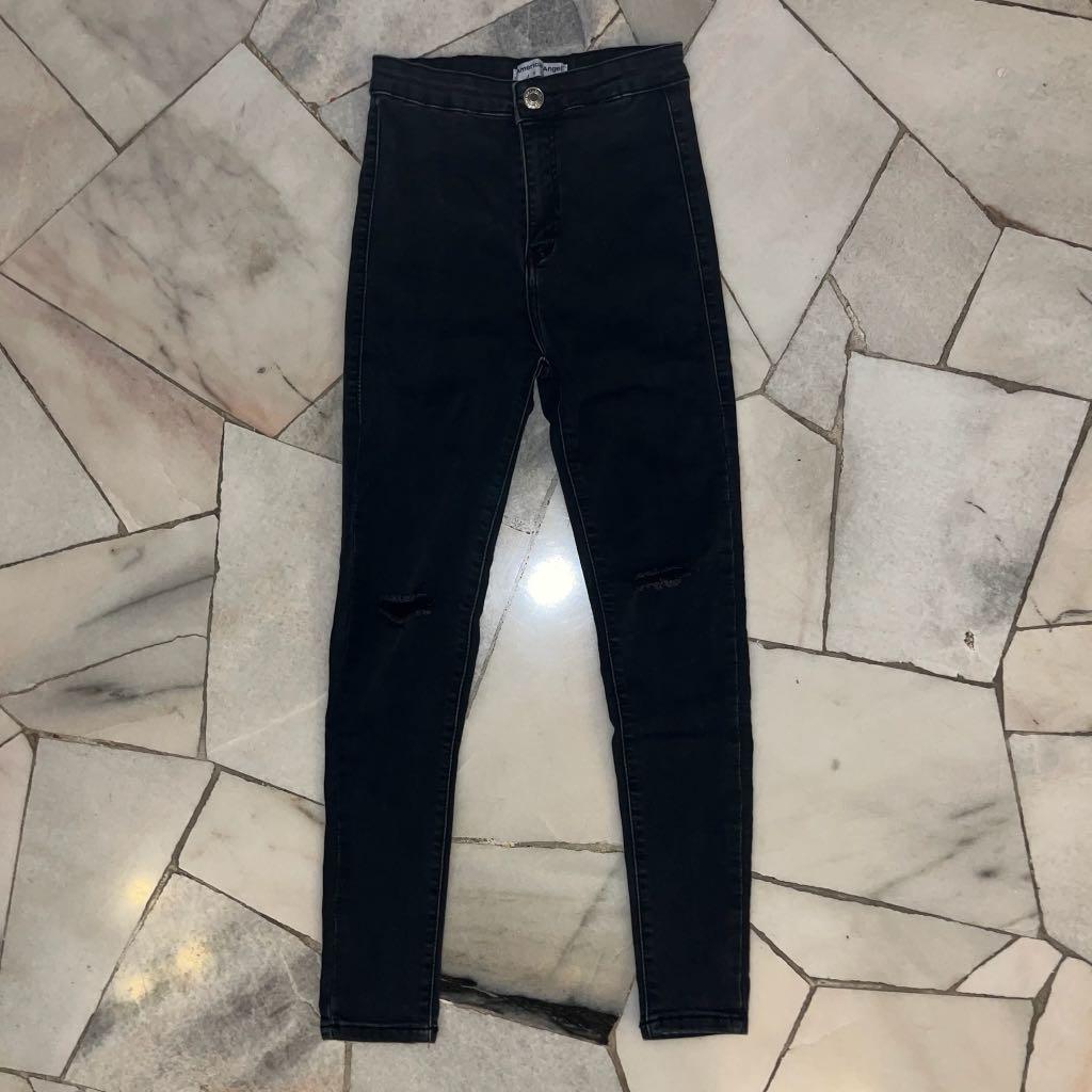 American Angel skinny jeans Women s Fashion Bottoms Jeans