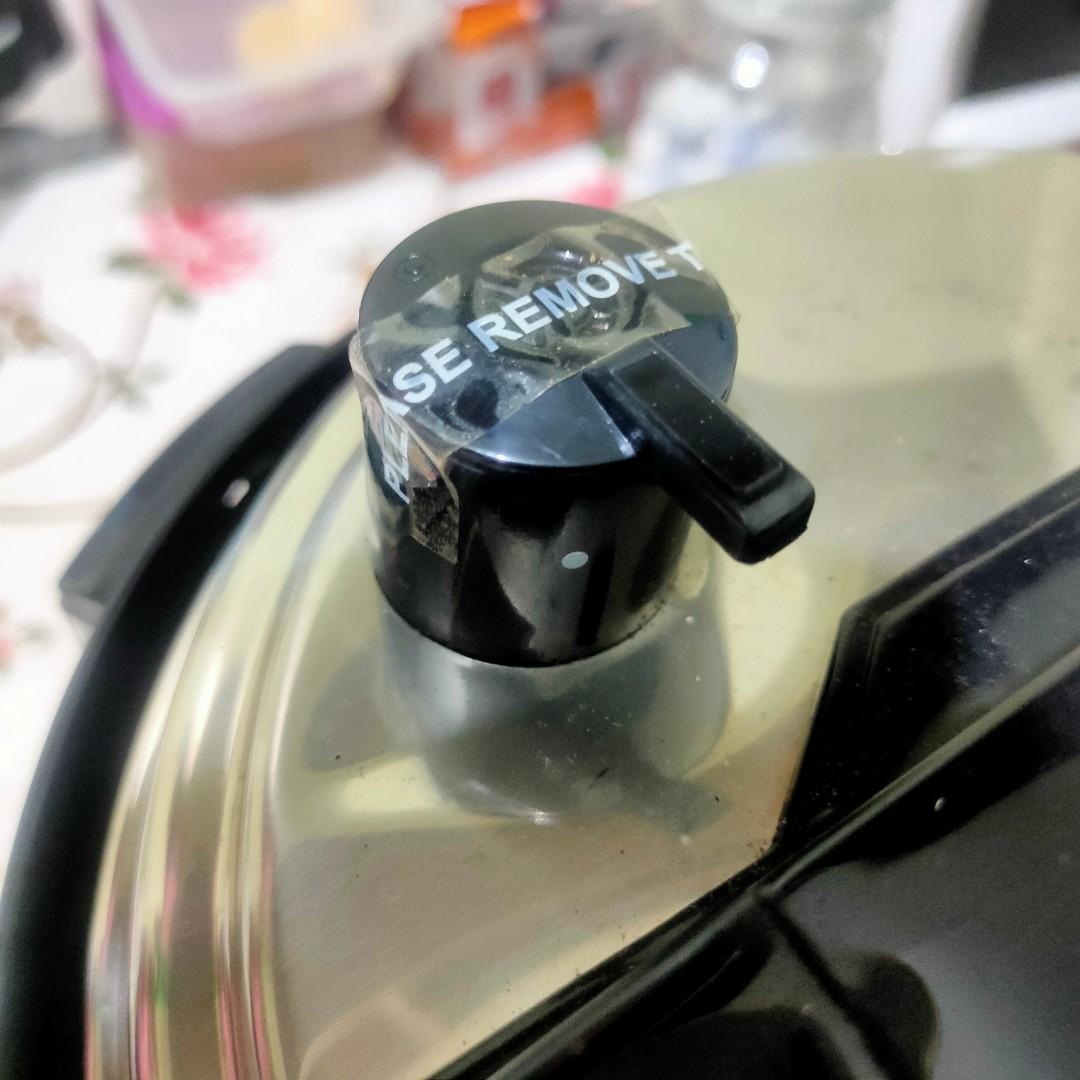 Aowa Pressure Cooker, TV & Home Appliances, Kitchen Appliances, Cookers