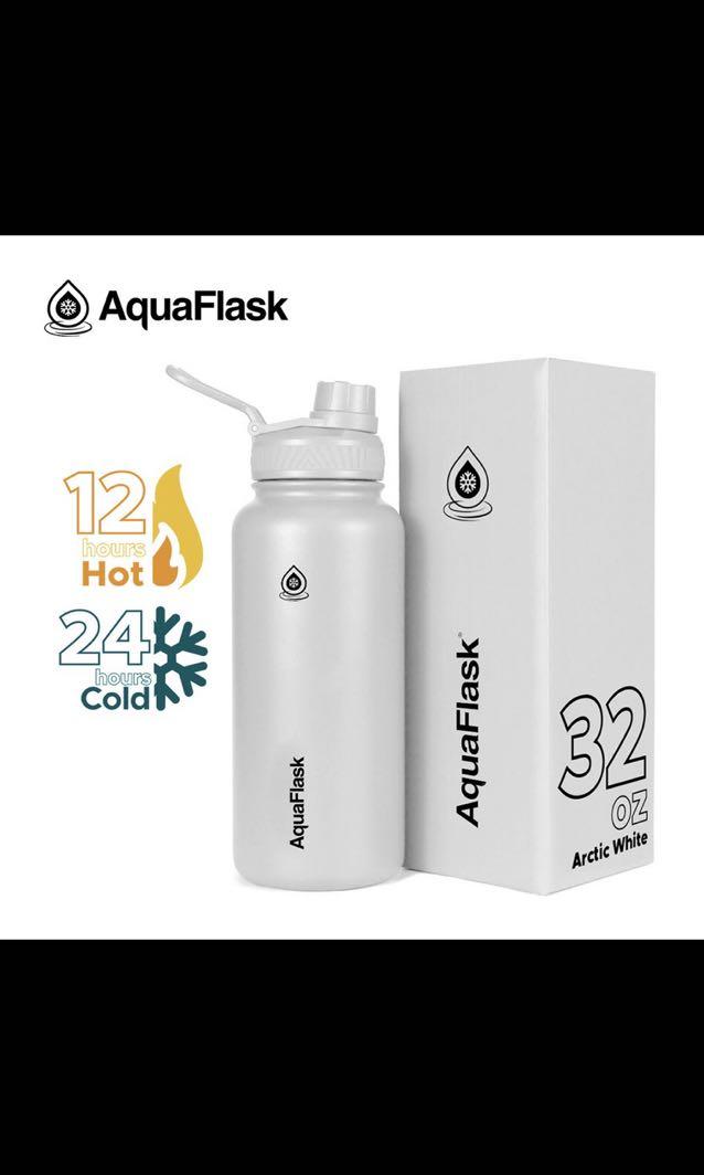 32onz aquaflask