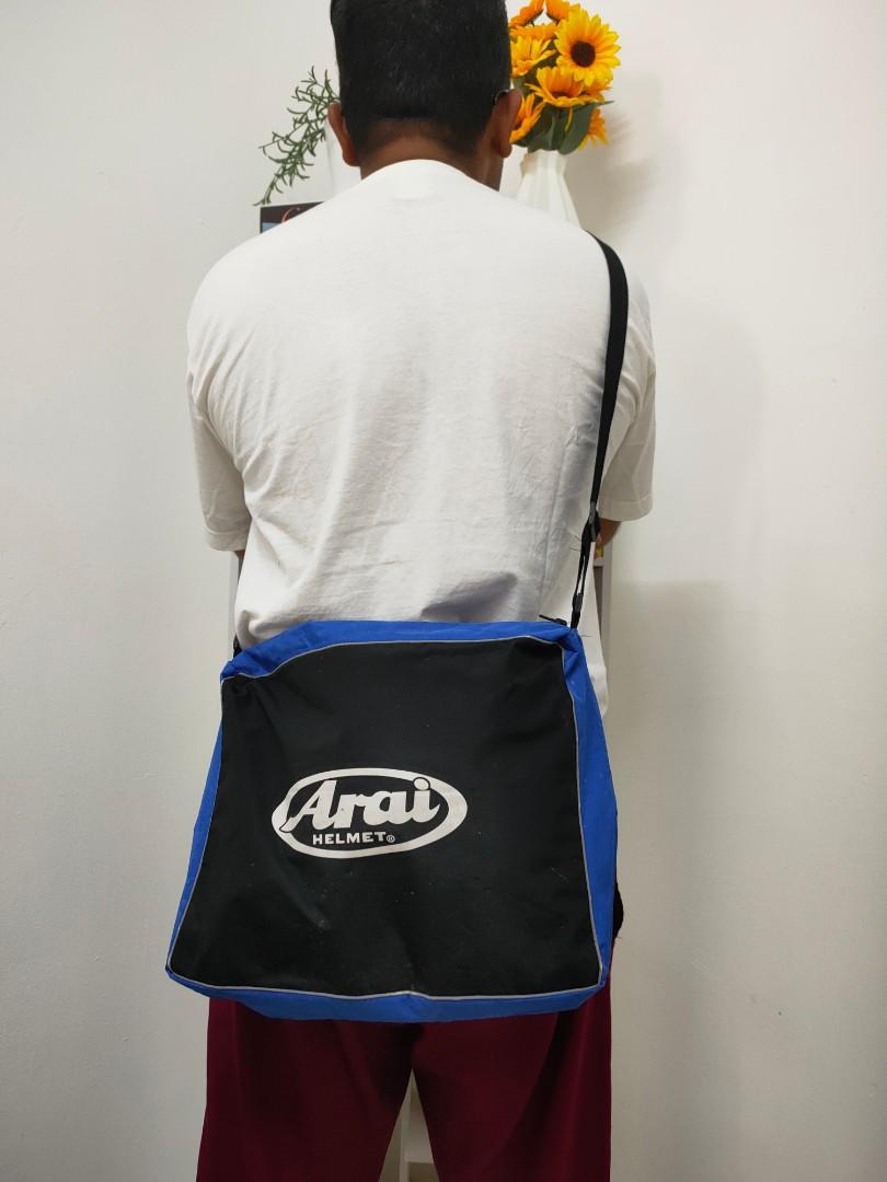 Helmet sling new arrivals bag