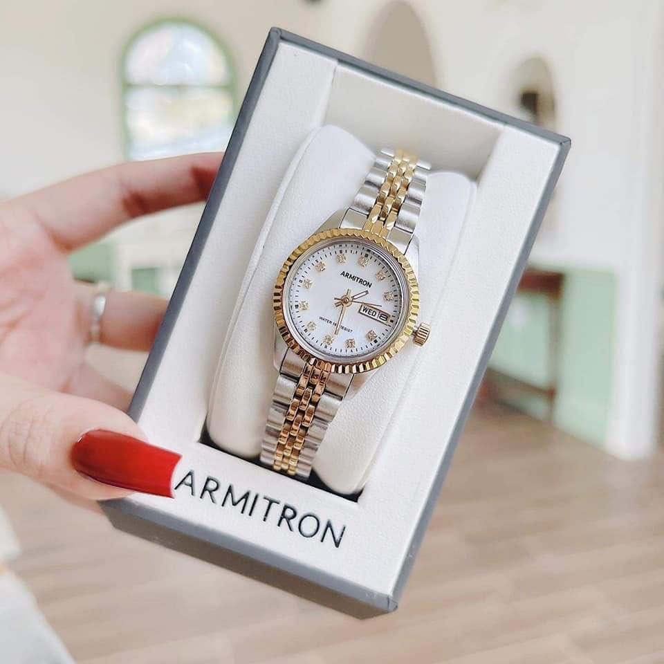 Armitron Womens Watch Luxury Watches on Carousell