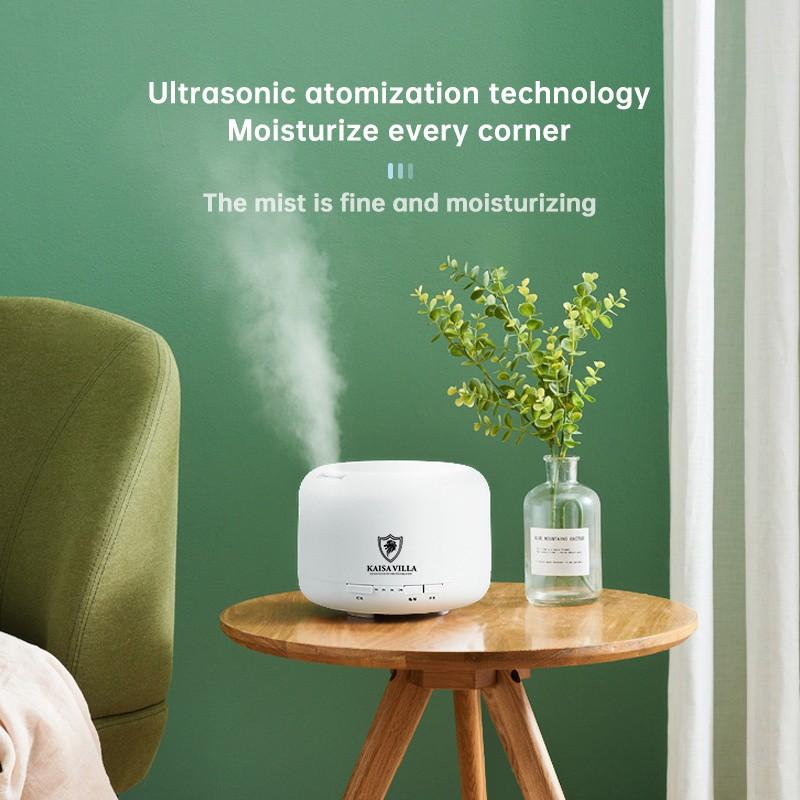 Aroma Diffuser With 2pcs Essential Oil Free🥰💯🌺 (Category: Air Purifiers & Dehumidifiers) located in Quezon City. Submitted by kutiekath (Listing ID 1174664200, Image 3). Description: .