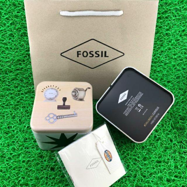 Fossil v352 price sales