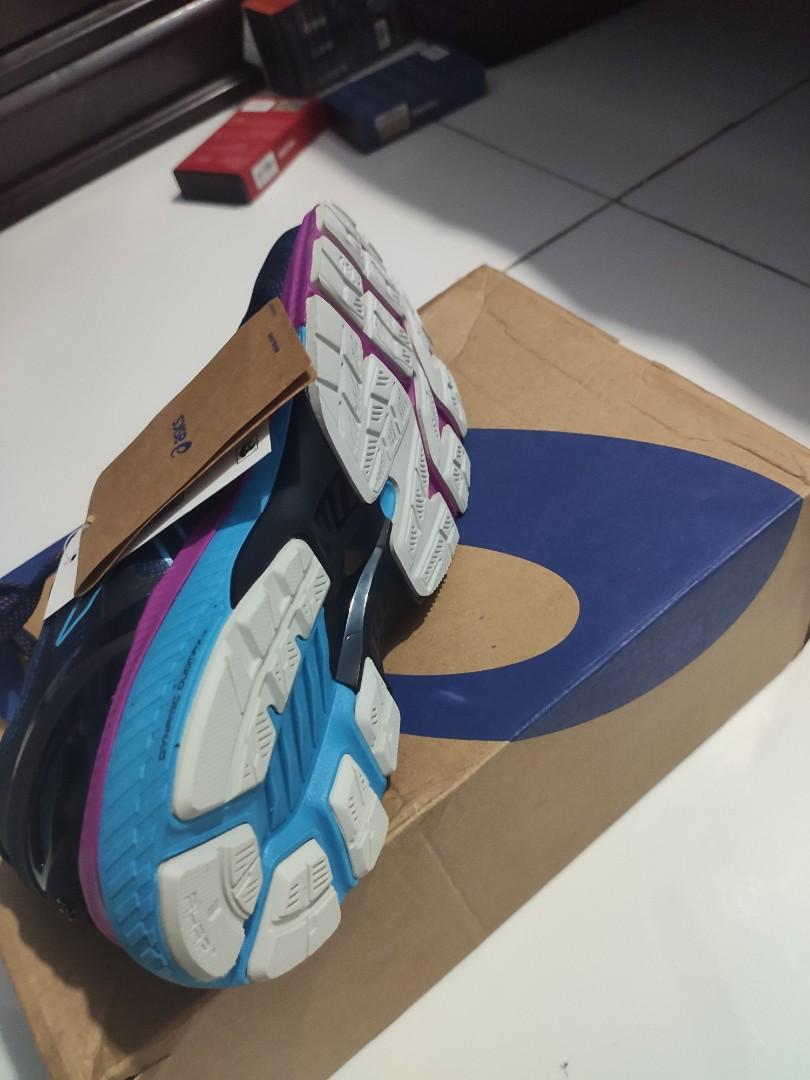 Promo asics gel deals
