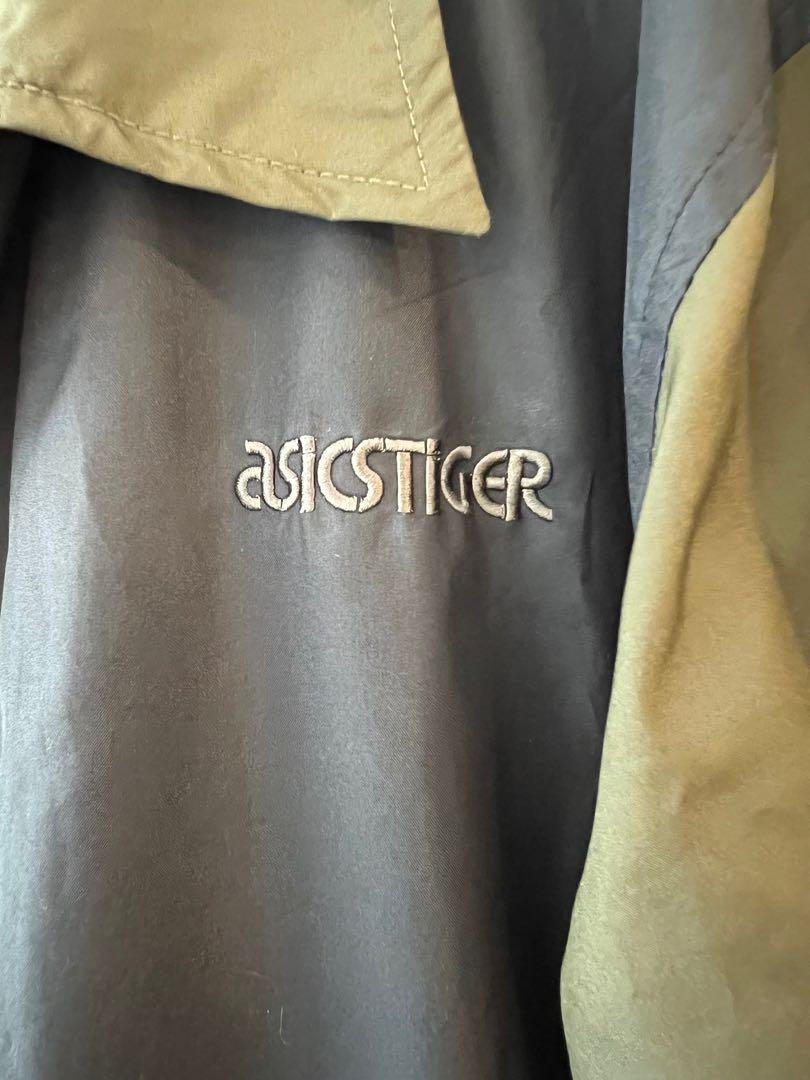 asics tiger monsoon patrol