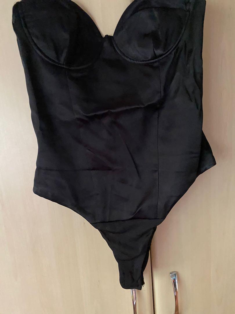 Zara Bodysuits for Women - Poshmark