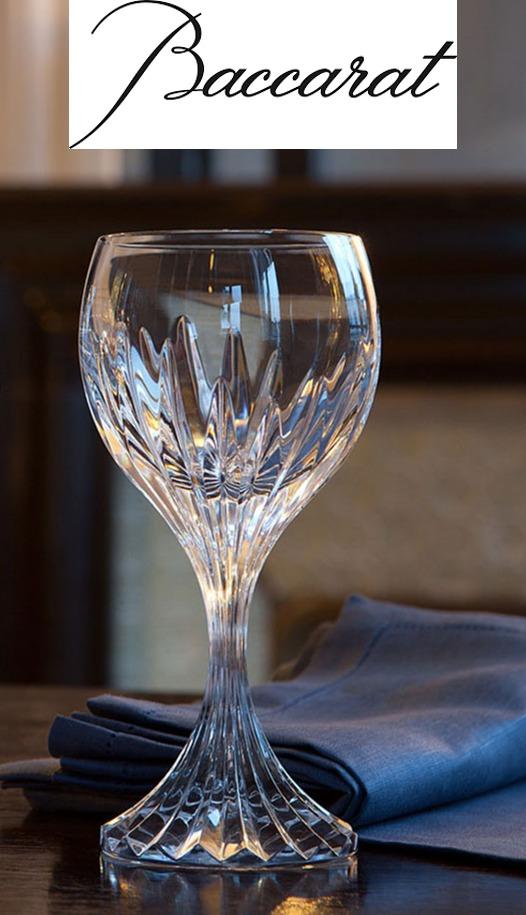 Massena Wine Glass XL
