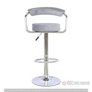 Bar Stool Chair | Restaurant Chair | Office Furniture | Office Partition