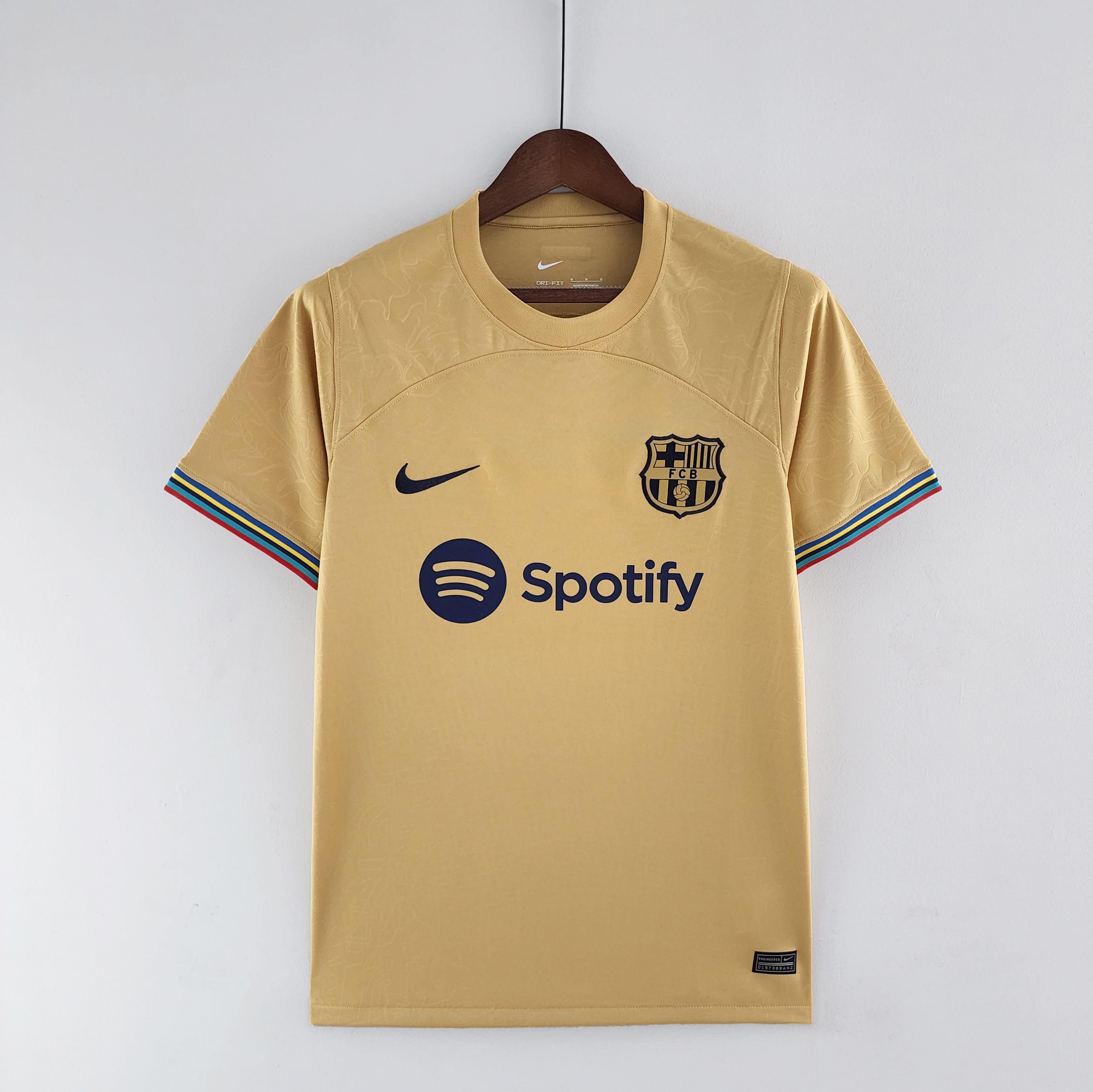 Barcelona away tickets clearance