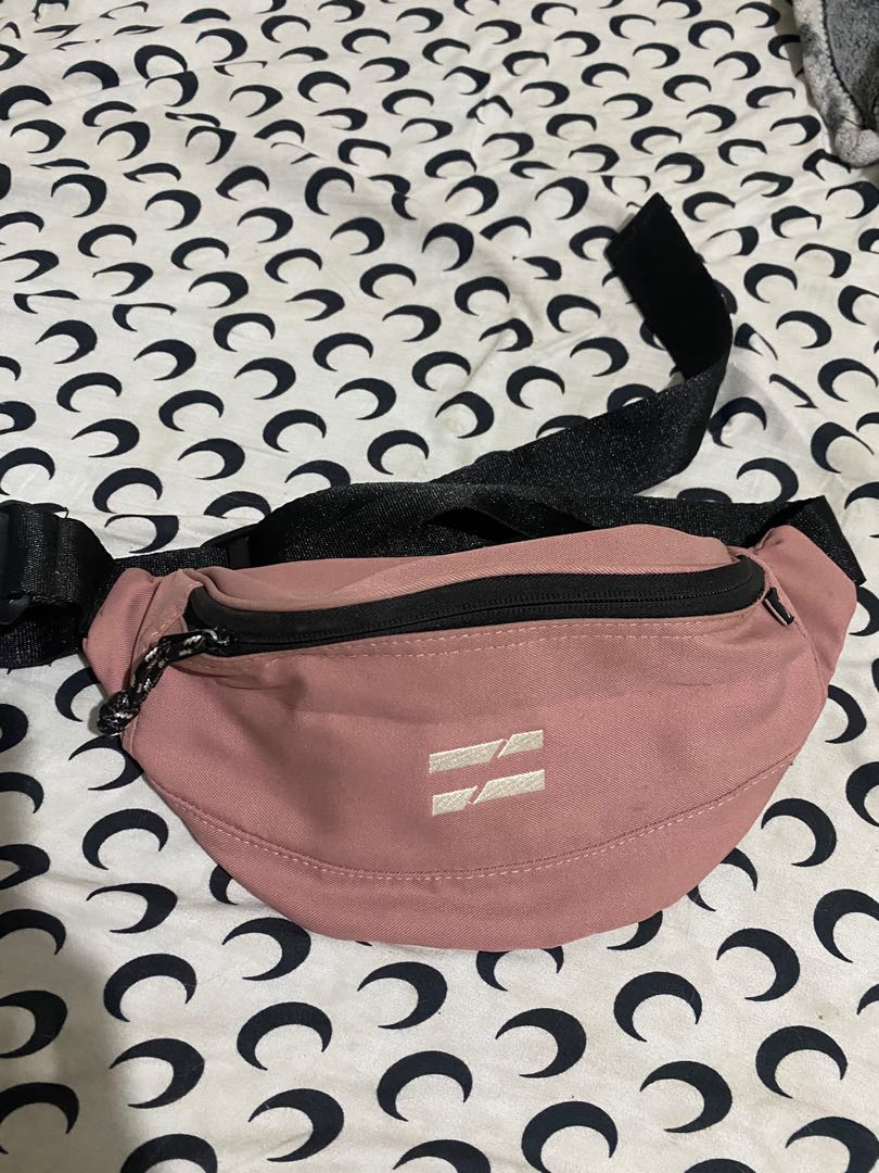 Oxygen belt bag 2025 price