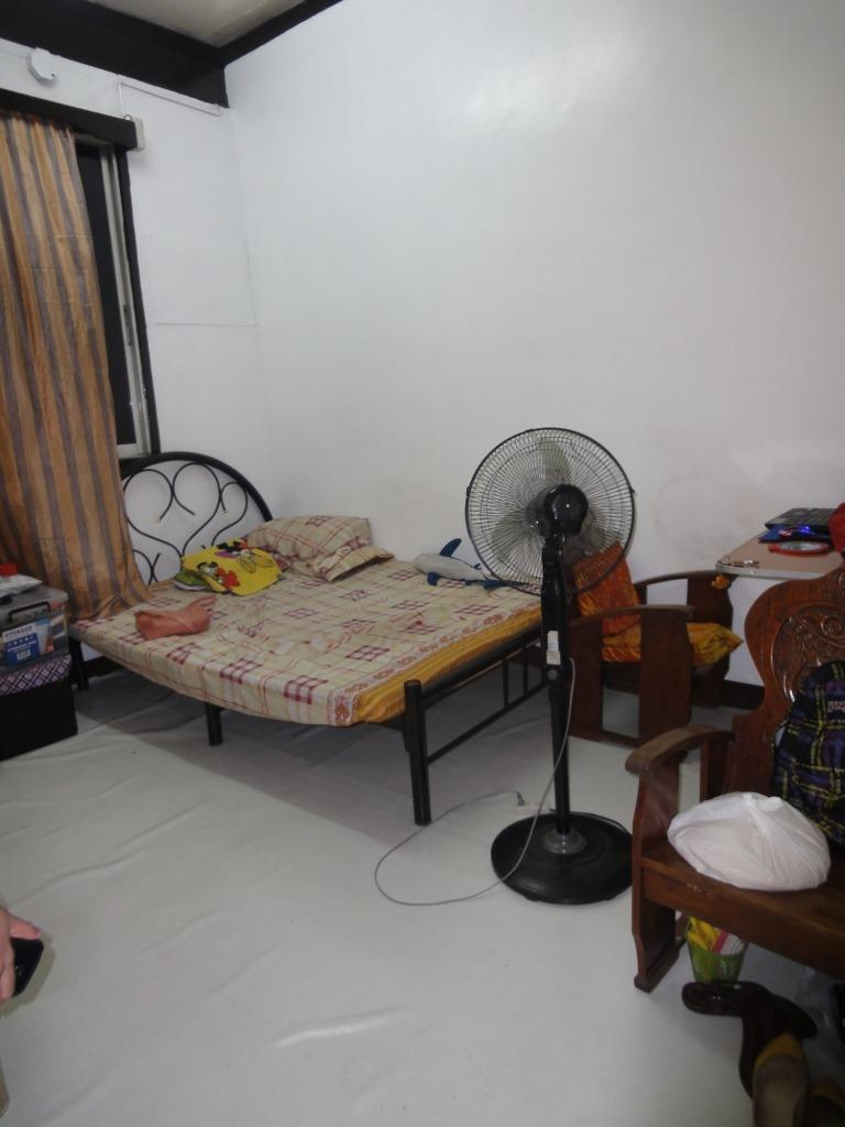 Big Well Ventilated Room for rent In Cubao, Property, Rentals, Room