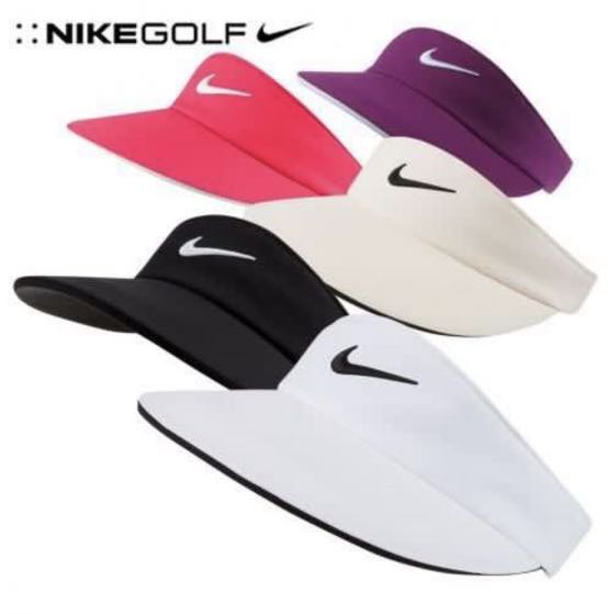 BNWT Nike Aerobill Cap Visor