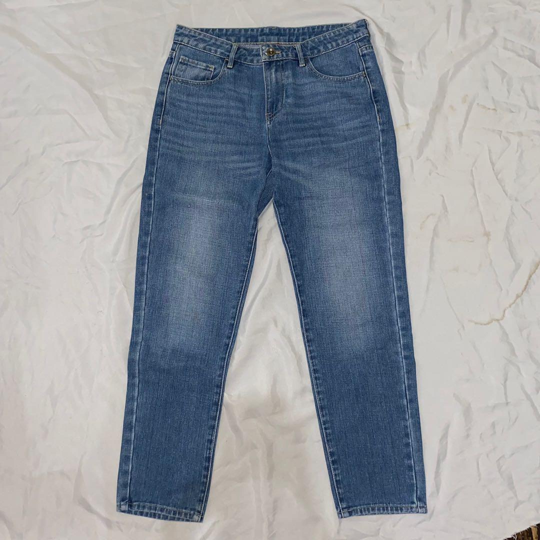 Jag boyfriend sale jeans