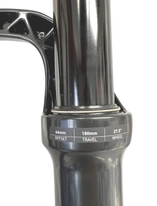Brand New Rockshox Yari RC 180mm Boost