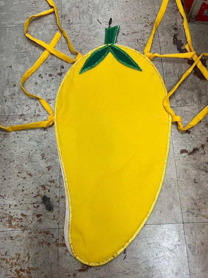 BRANDNEW FRUIT VEGETABLE KIDS' COSTUME NUTRITION MONTH, Babies & Kids