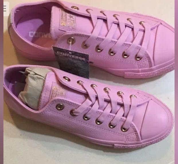 White converse outlet 6.5 womens