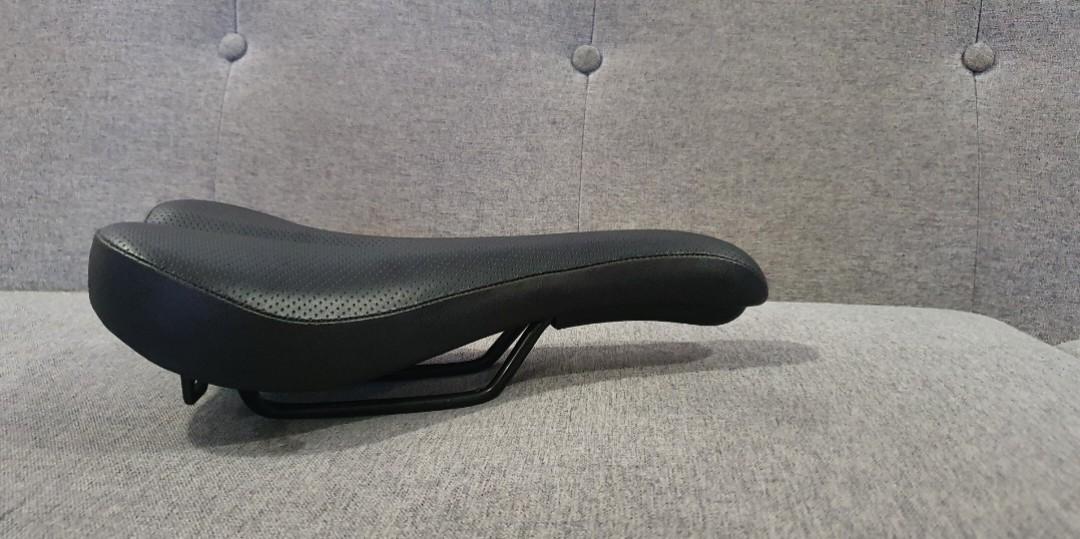 brompton standard saddle