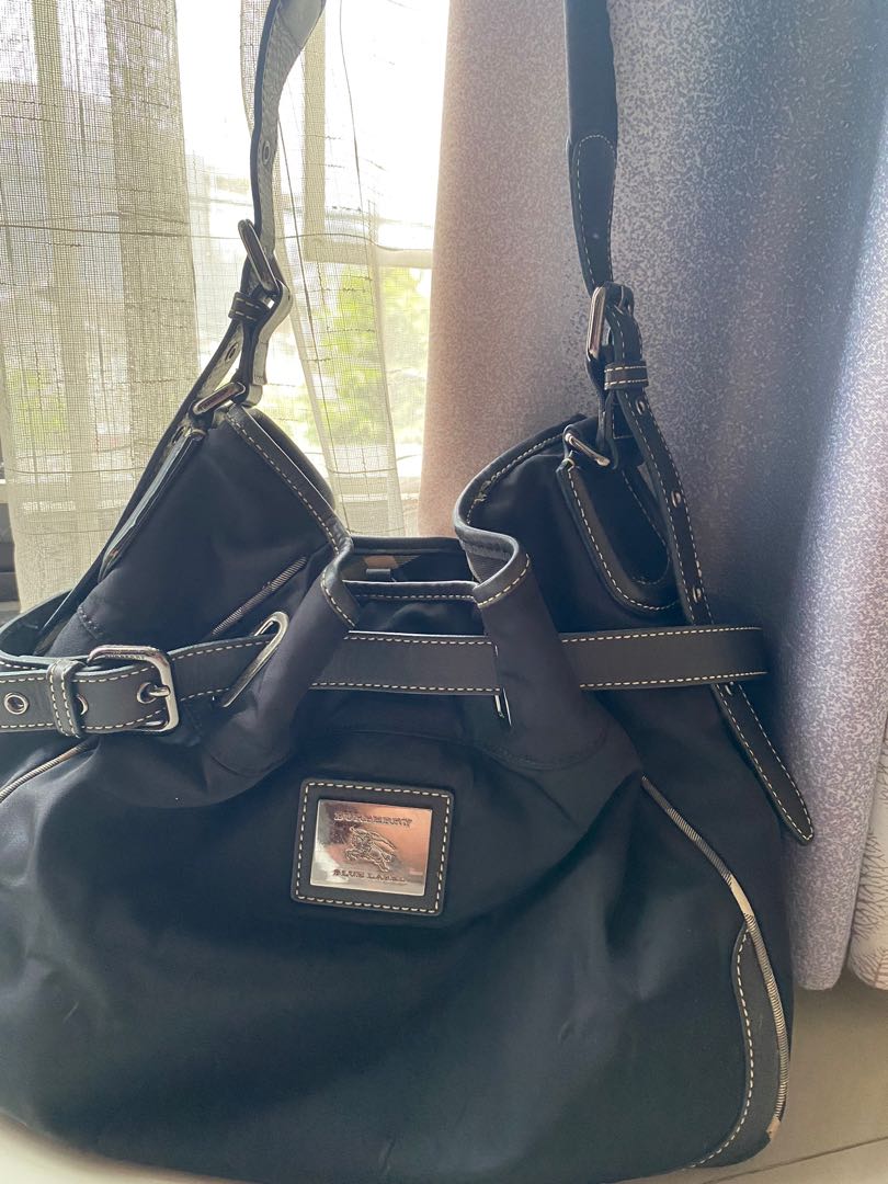 Burberry Blue Label