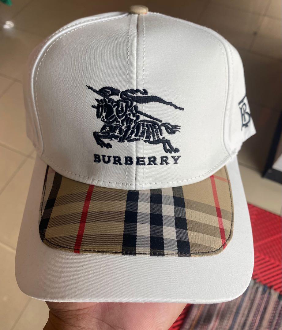 Burberry Dadhat