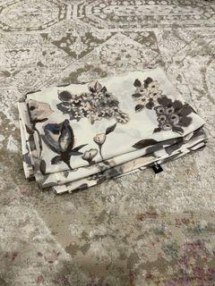Calaqisya Printed Shaw