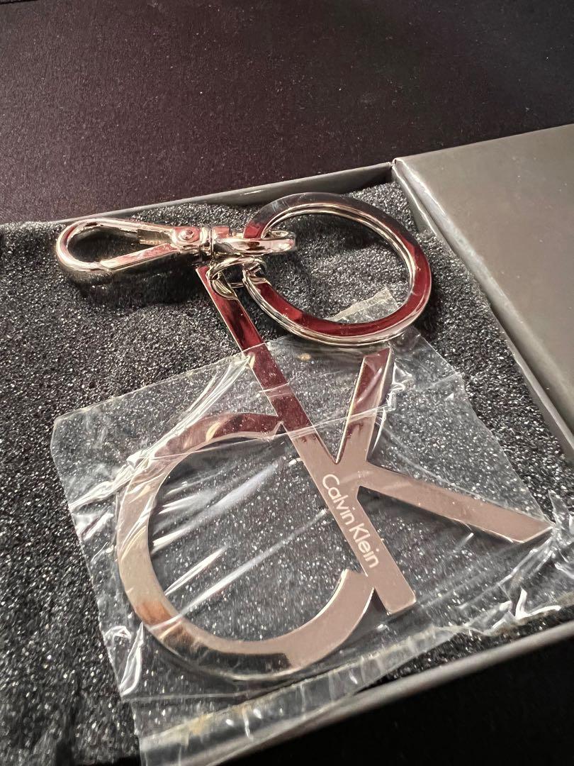 Calvin best sale klein keychain