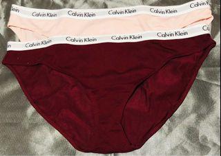 Calvin Klein Underwear Panty