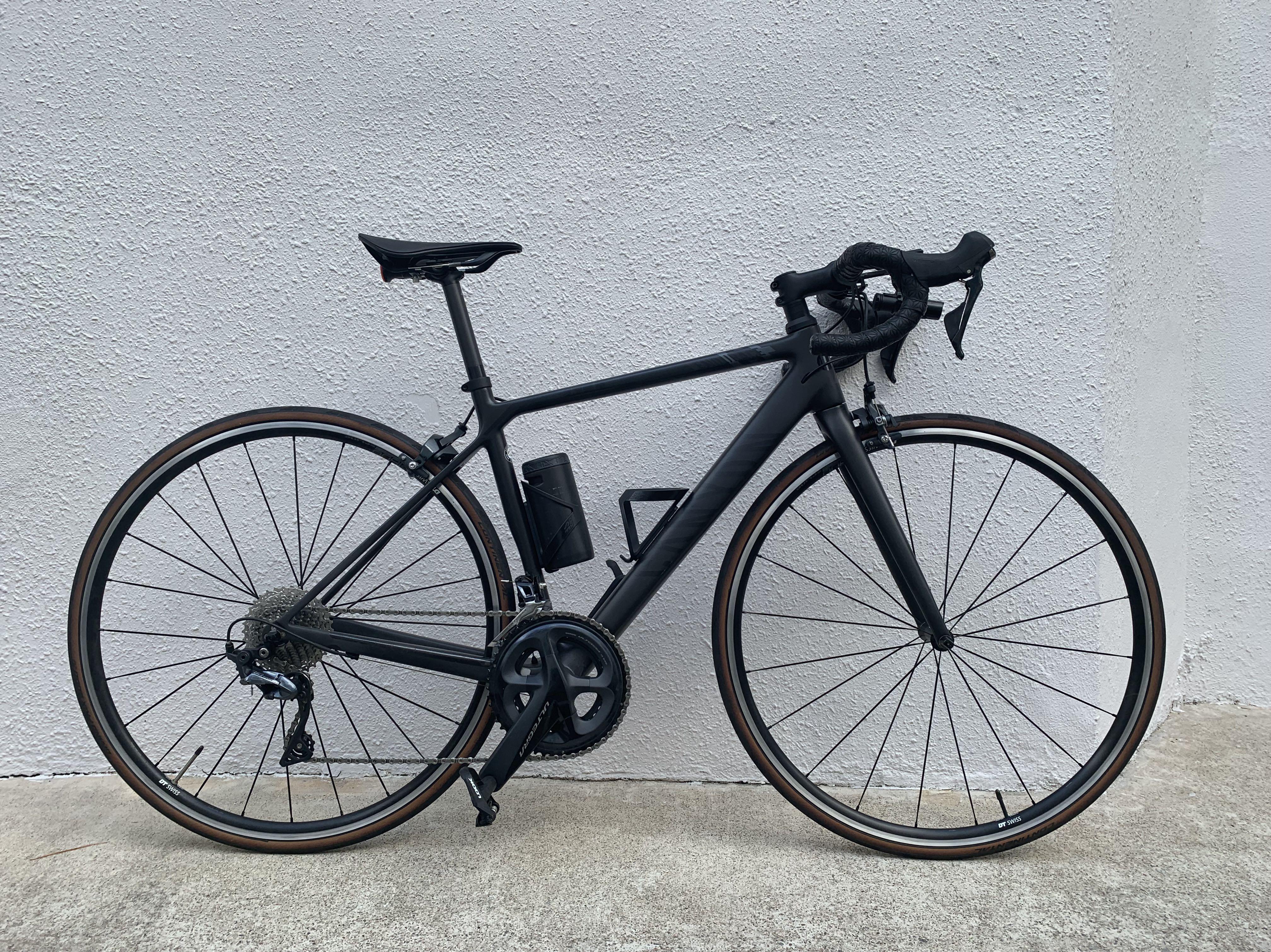Canyon Endurace CF 8 2021 Rim XS NEEDS TO GO Sports