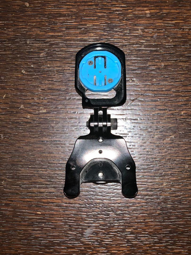 Canyon Wahoo Mount H11 H36 Sports Equipment Bicycles Parts