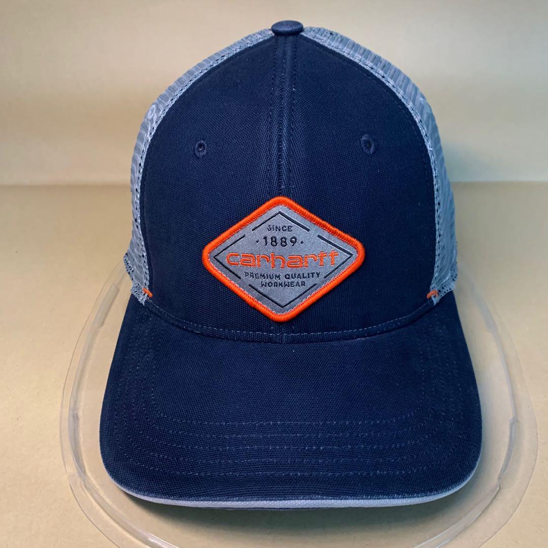 Carhartt store silvermine cap
