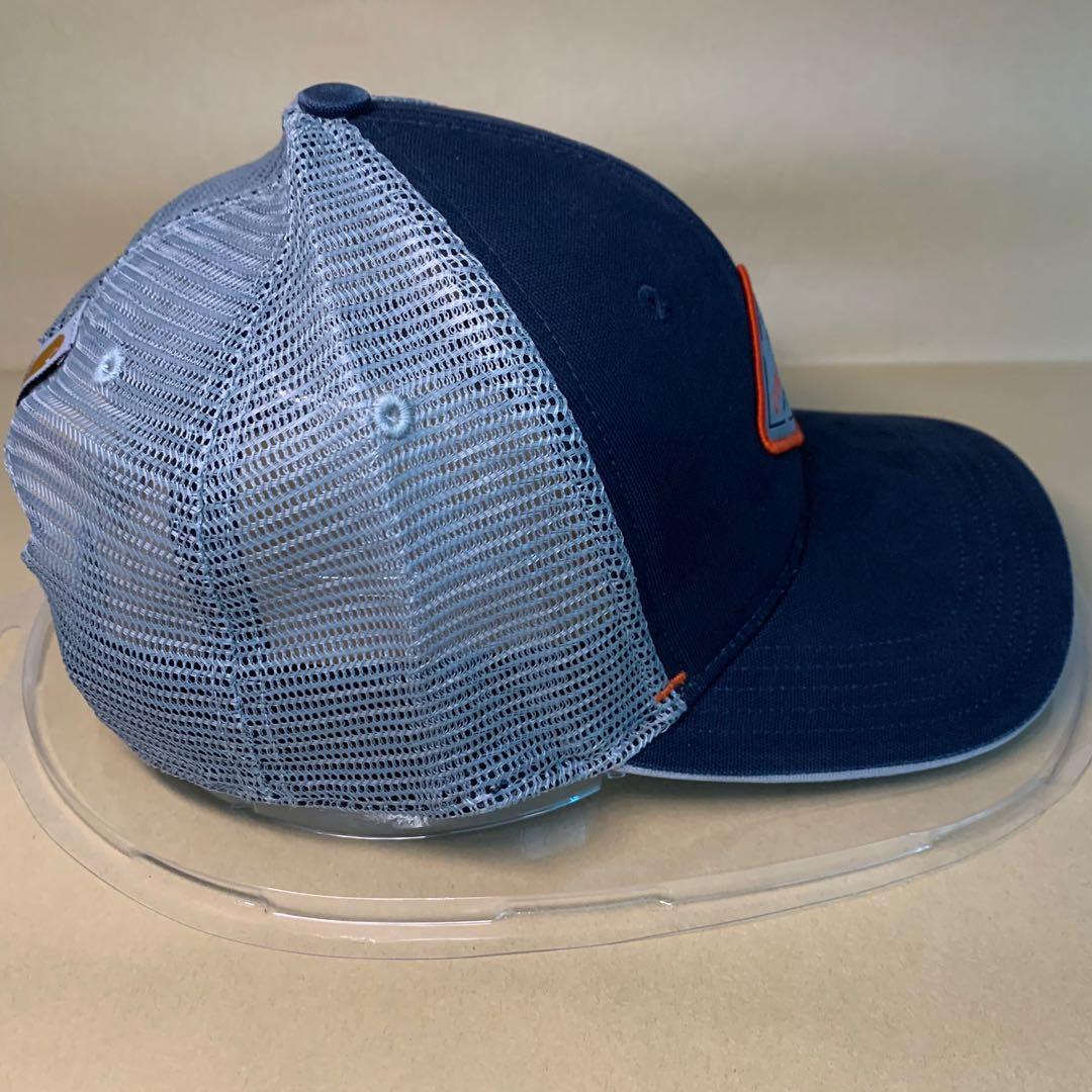 Carhartt Silver Mine Cap trucker