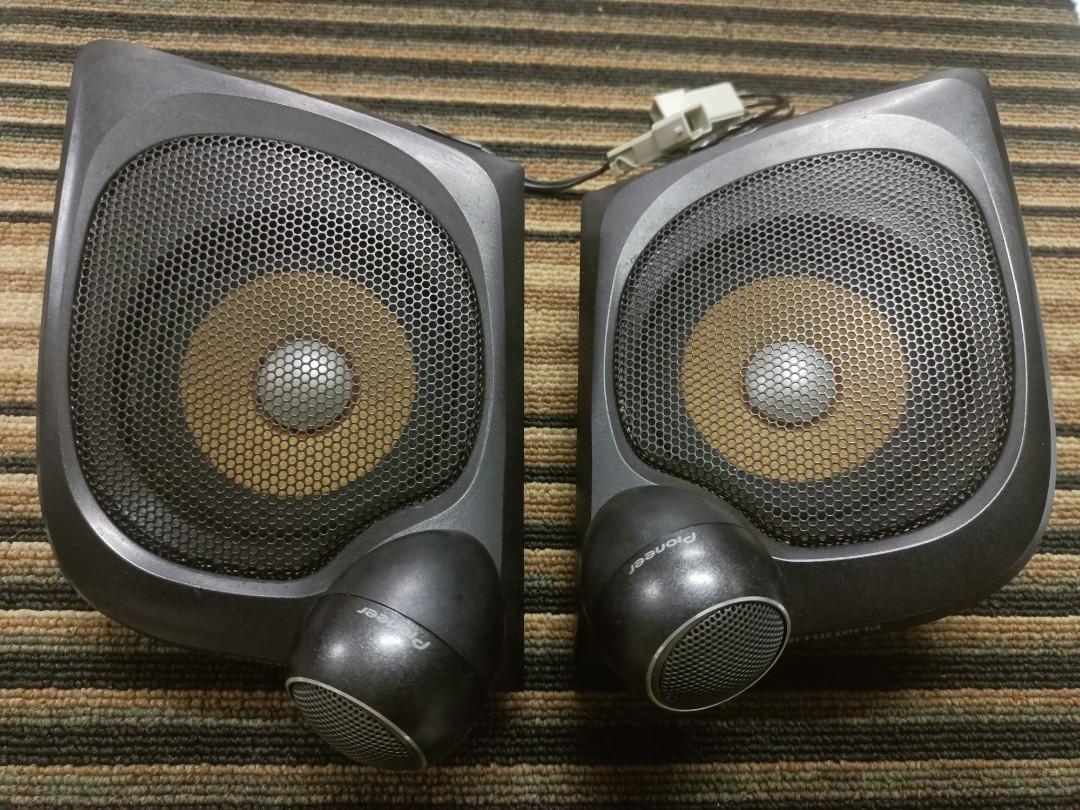 スピーカー・ウーファー carrozzeria TS-DRC2LF. TS-DRC2LF 商品概要 | カスタムフィットスピーカー | スピーカー