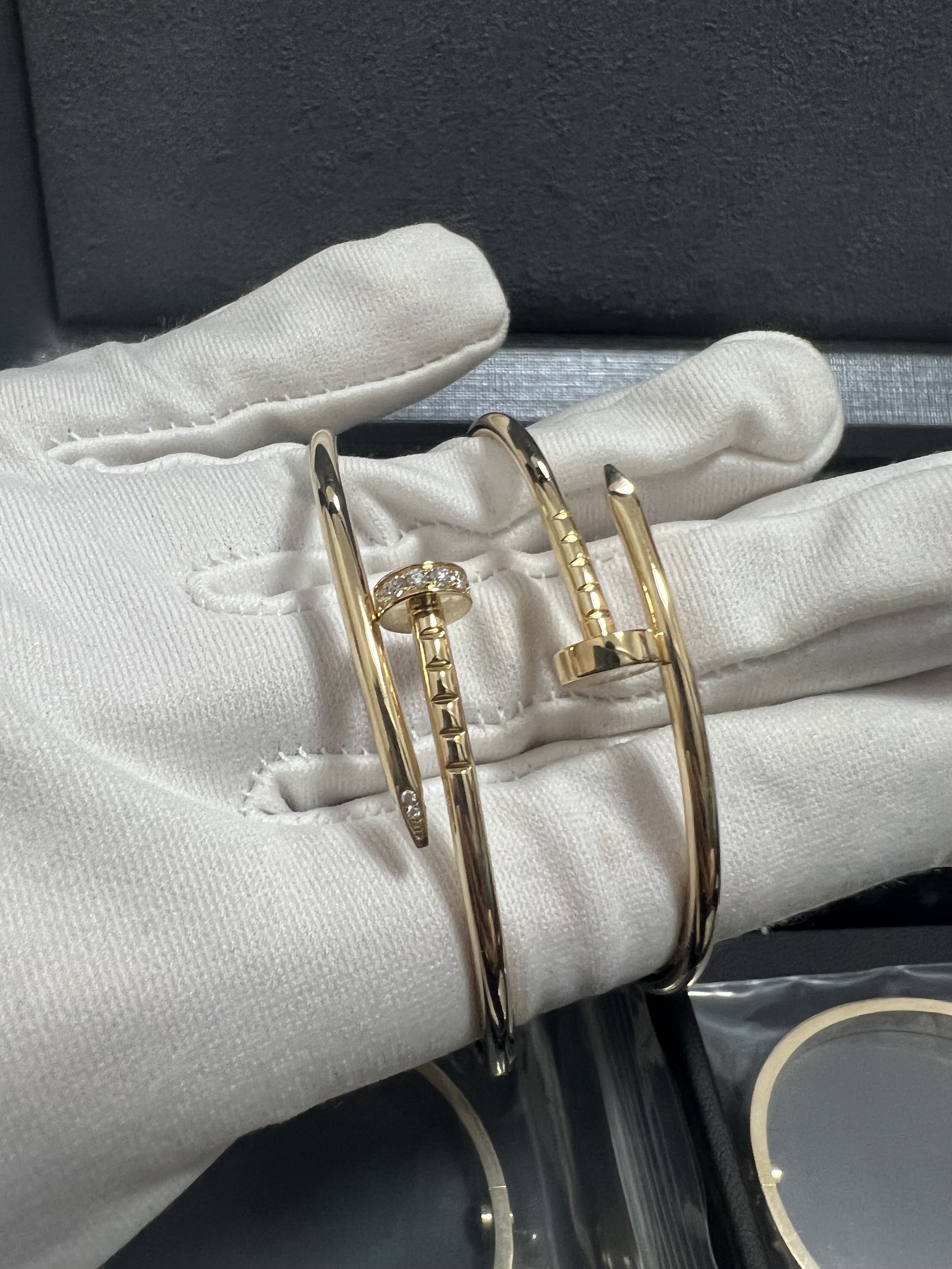 Cartier juc sm deals