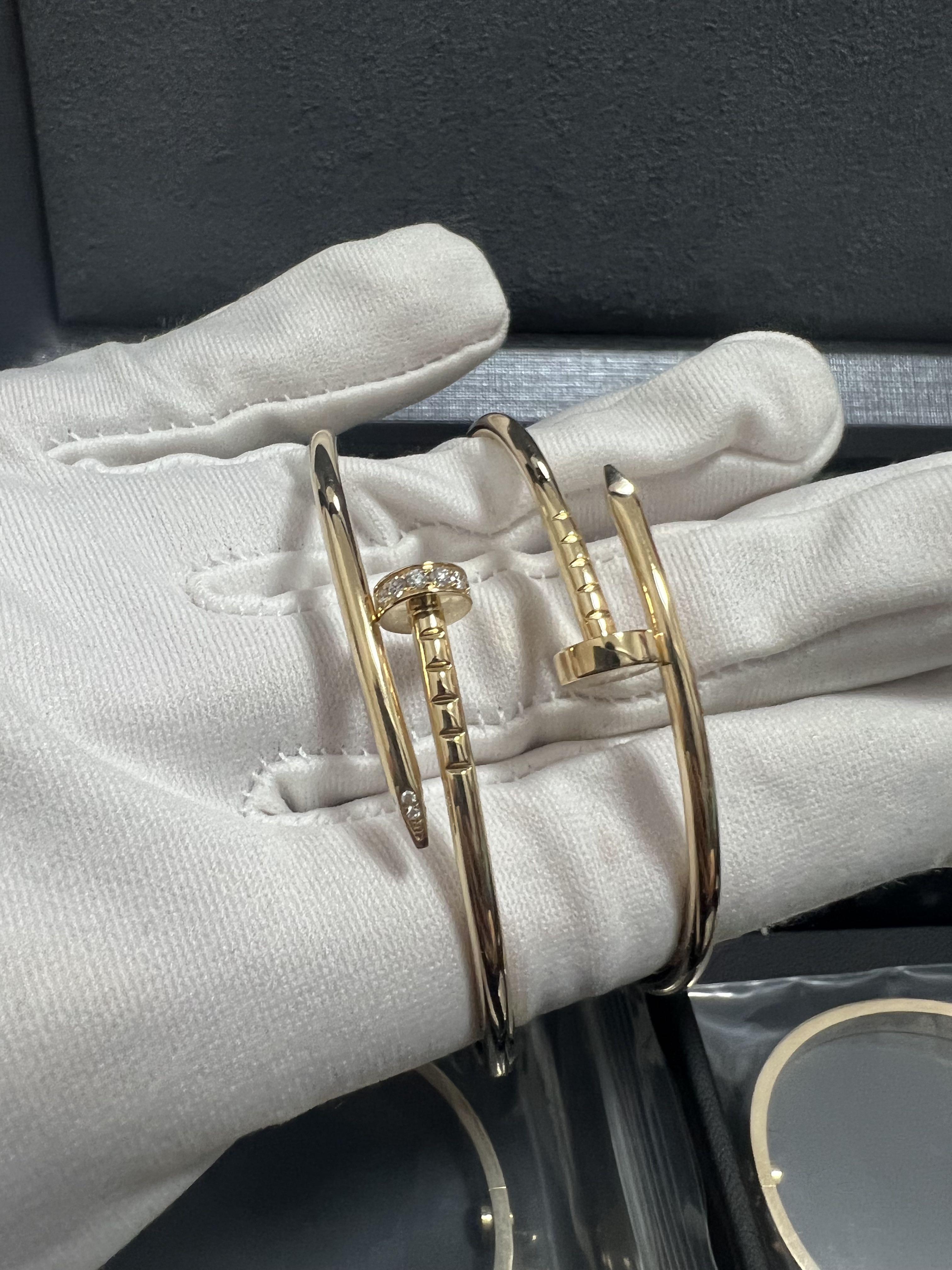 Cartier juc sm hotsell