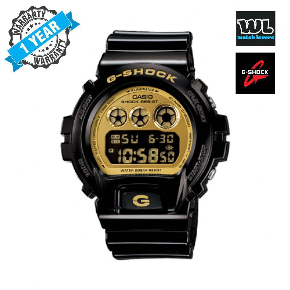 G shock color watches discount