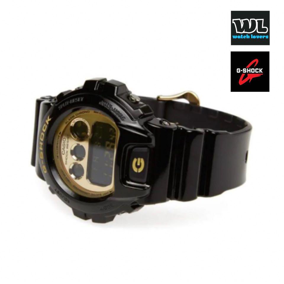 G shock hotsell dw 6900 cb