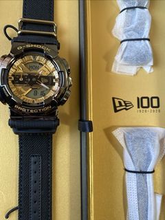 G shock new era sales malaysia price