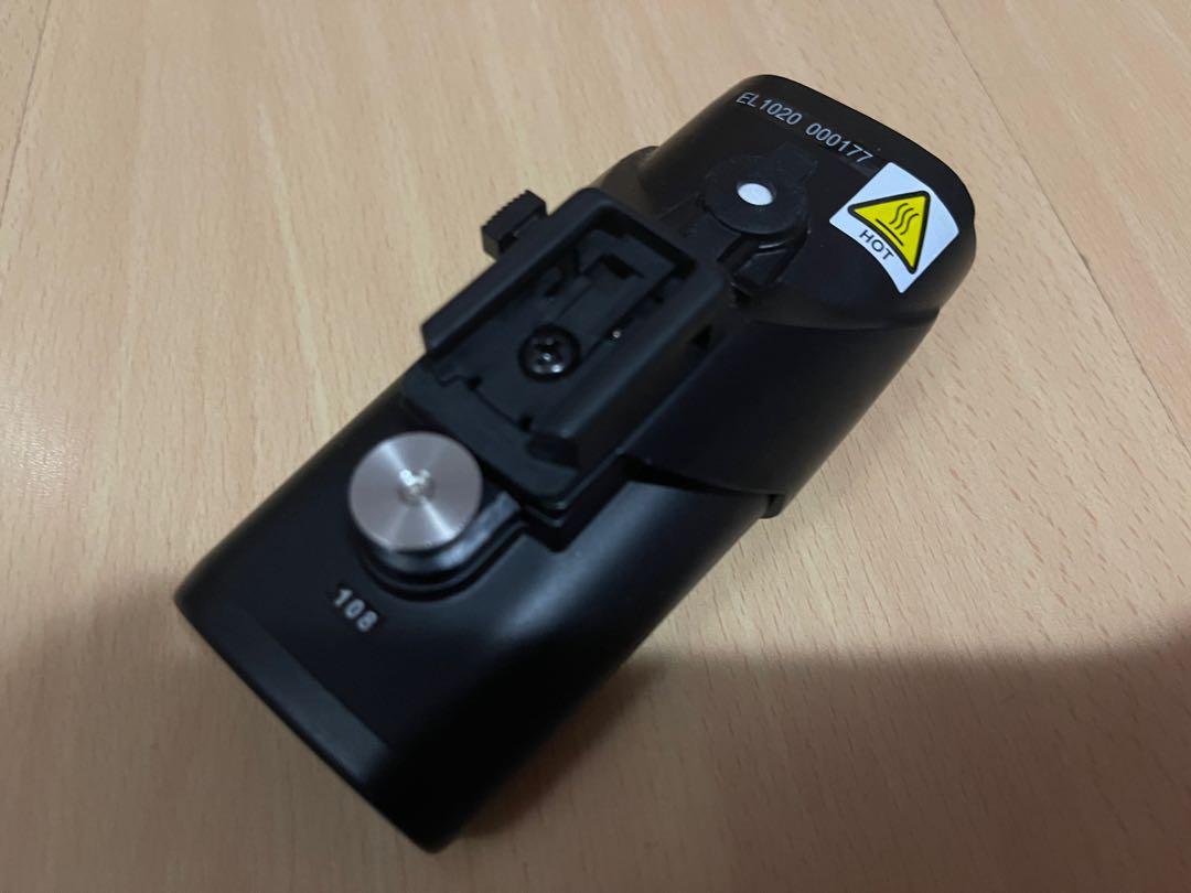 Cateye volt 1700 rc front light on sale