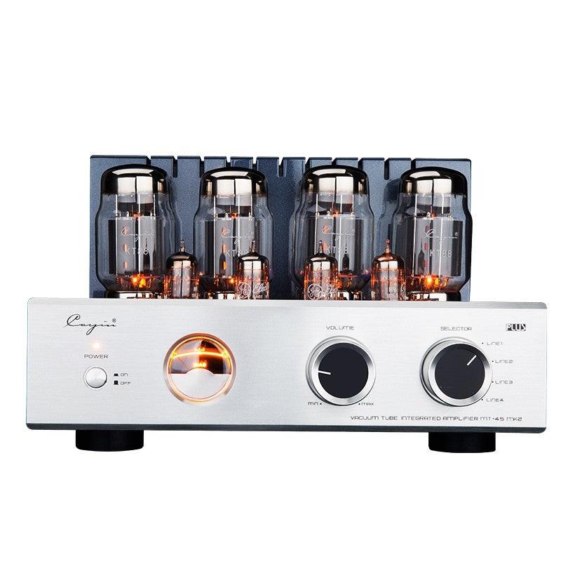 Cayin MT-45 MK2 plus KT88 Hi-End Audiophile Tube Amp  Cayin_mt45_mk2_plus_kt88_hiend_1658728325_cca3589e_progressive