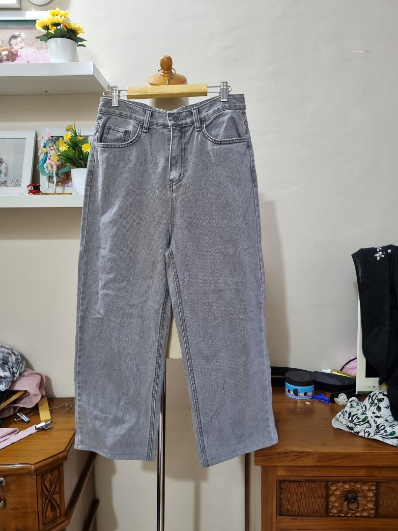 Offline jeans top