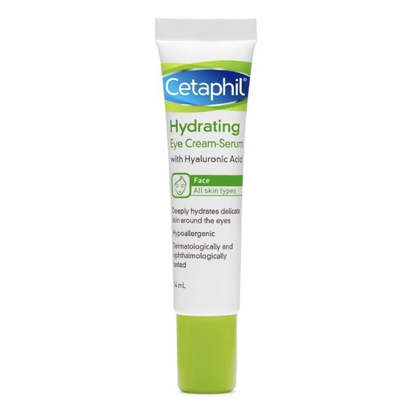 Cetaphil Eye Cream, Beauty & Personal Care, Face, Face Care on Carousell
