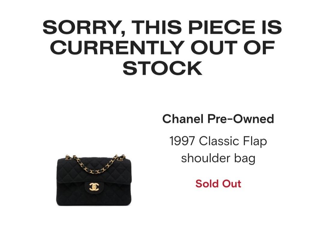 Chanel Pre-Owned 1997 CC polka dot sleeveless silk dress