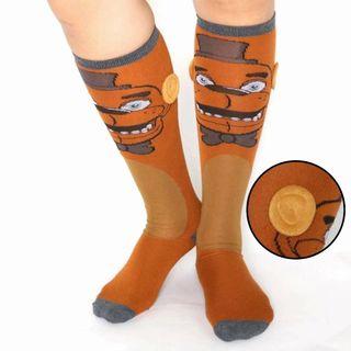CHARACTER SOCKS Imported and High Quality MEEJ Store