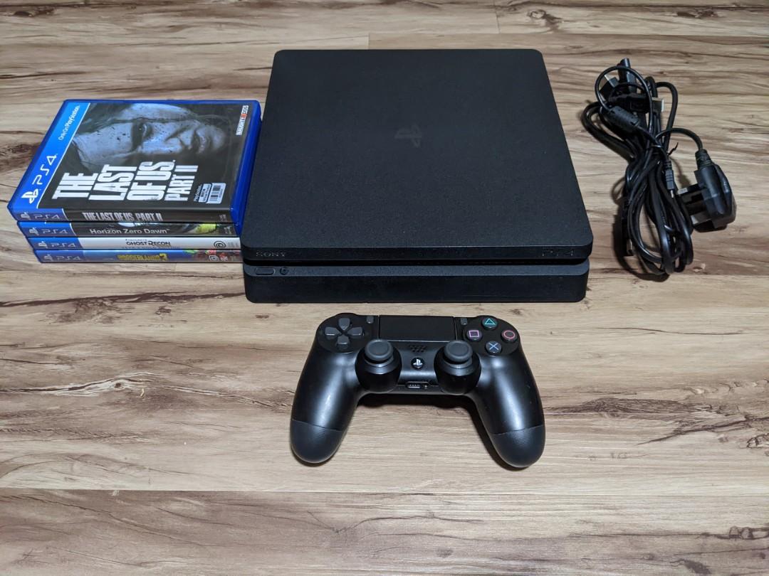 Cheap new playstation hot sale 4