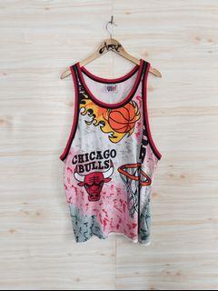 Chicago bulls AOP