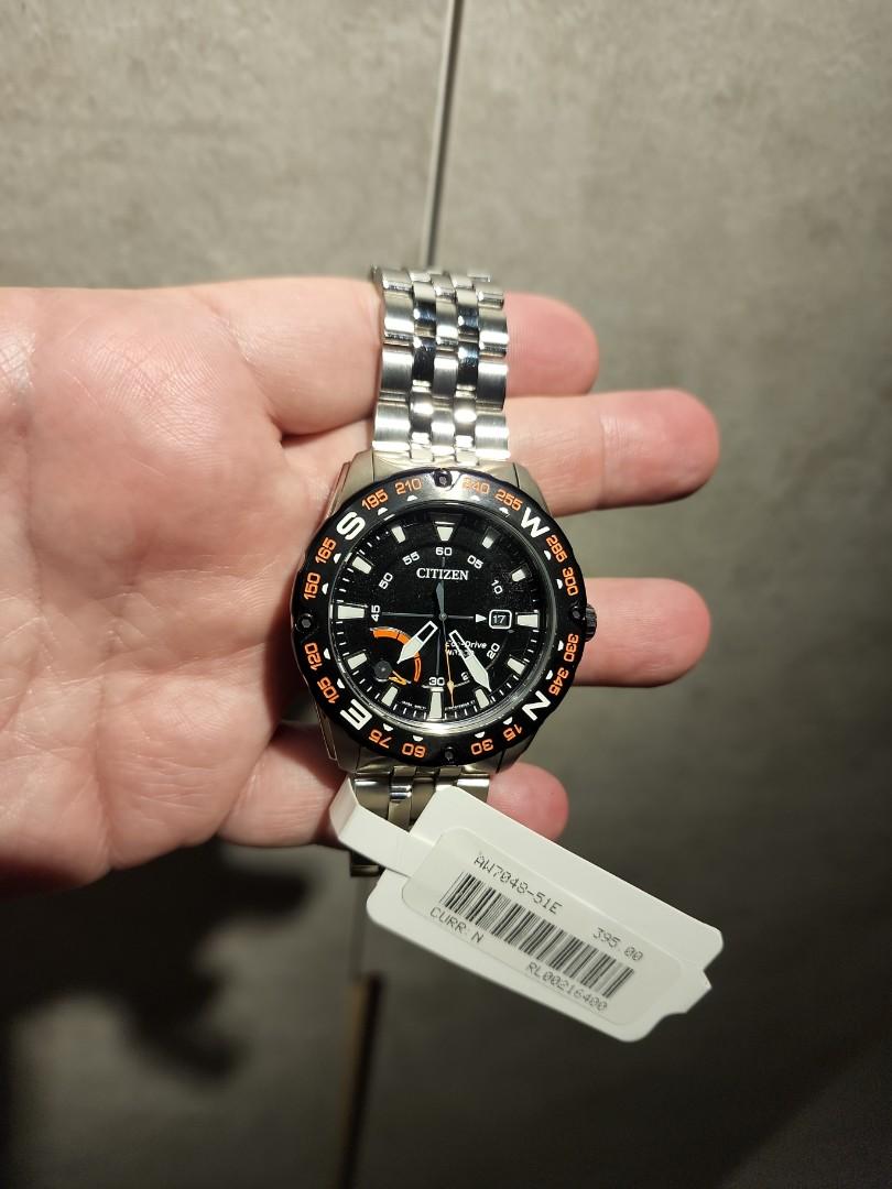 Citizen cheap prt watch